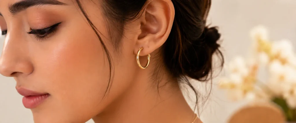 Best Earring Styles for Girls