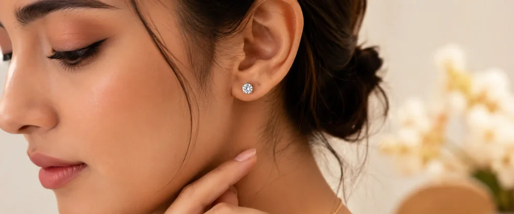 15 Best Earring Styles for Girls to Try