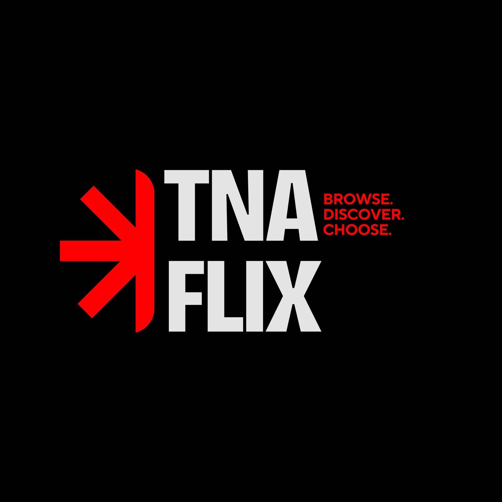 TNAFlix Logo