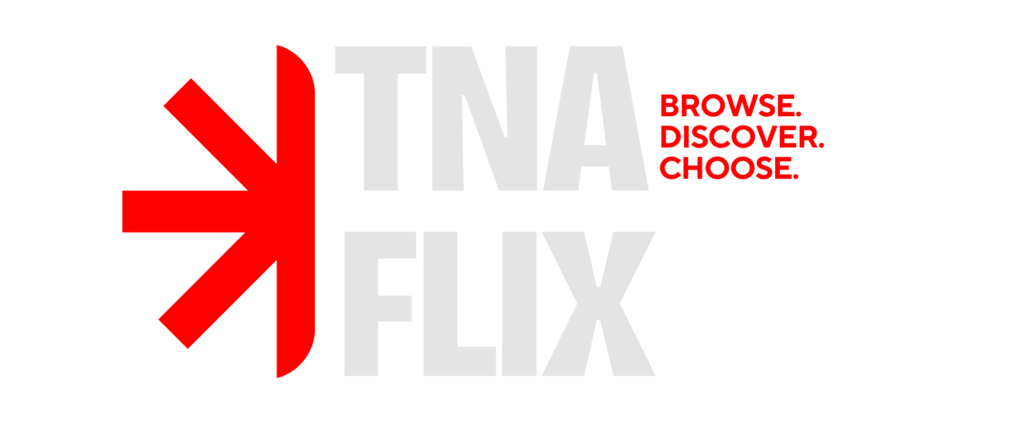 TnaFlix Logo