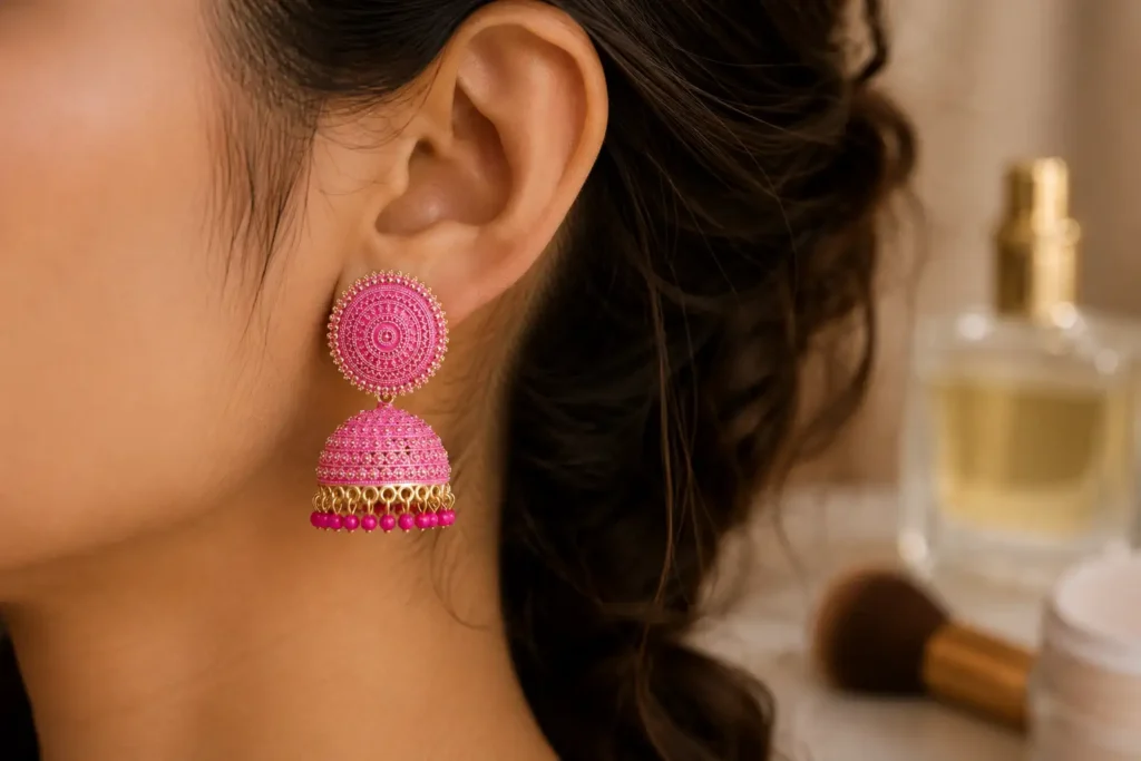 How to Clean Earrings - The Complete Guide